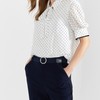 Drizzte Cinturones de talla grande para mujer, de 39 a