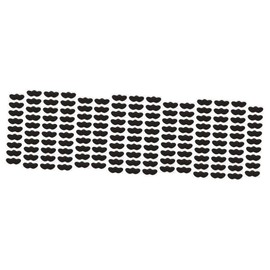 Beavorty 3sets Deep Cleansing Blackhead Removers Mineral Nose Cleaning Strips for Face Mask Skincare 48pcs*3