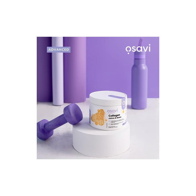 Osavi Collagen Joints & Bones – 153 g Powder |