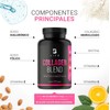 B Life Colágeno Hidrolizado | 200 Cápsulas | 1140 mg