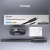 SONOFF Z-Wave 800 Dongle Plus (Dongle-PZG23) USB Flash Drive with