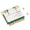 7265HMW Wireless Network Card 1200Mbps 2.4 5Ghz Bluetooth 4.2 Mini