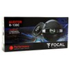 Focal Auditor R-130C 5.25" 100W RMS 2-Way Coaxial Speakers