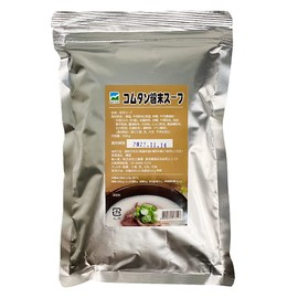 Delicious Komtan Powdered Soup, 17.6 oz (500 g), Beef Bones, Korean Food, Korean Food, Korean Soup, Korean Ramen
