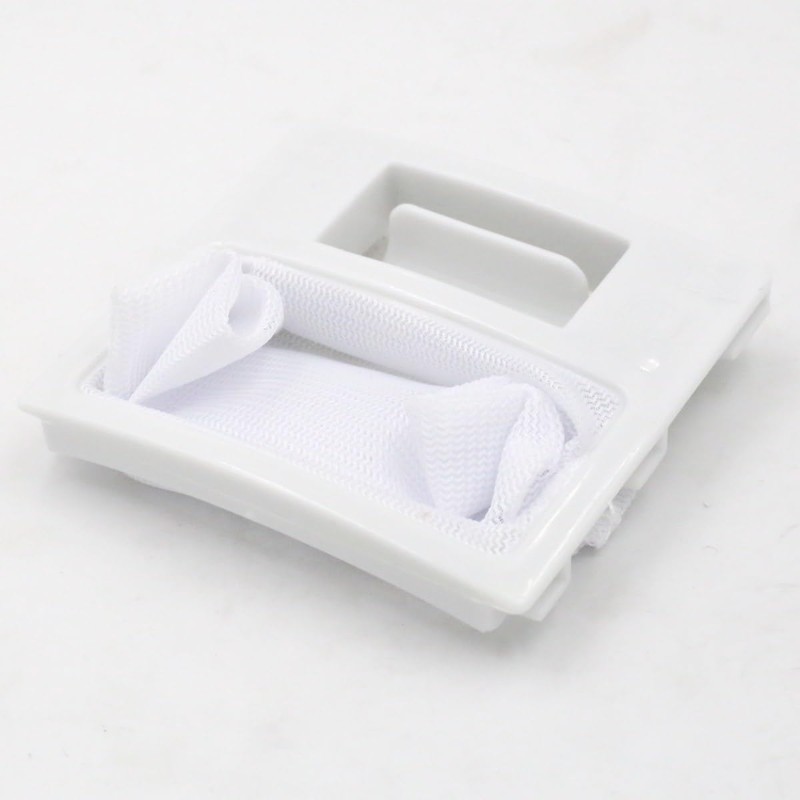 winova 2 Pack TIF-4 Washing Machine Lint Filter Compatible 420-44-706