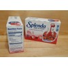 SPLENDA 2 BOXES: Splenda Peel & Pour Fruit Punch Zero
