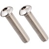 POSH BC0514P-02 Button Cap BC5/16-18X1 1/2
