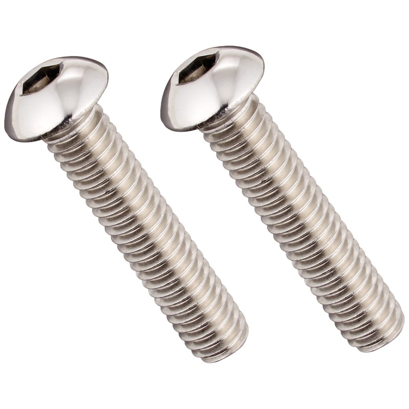 POSH BC0514P-02 Button Cap BC5/16-18X1 1/2