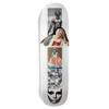 Opera Skateboard Deck Becket Dover 8.75" x 32.5" with Grip