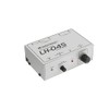 OMNITRONIC LH-045, mini mic preamp