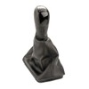 LST Gear Knob with Gear Stick Gaiter 6 Gears Avantgarde