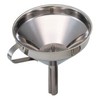 Kitchen Craft Stainless Steel Funnel