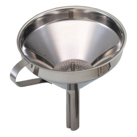 Kitchen Craft Stainless Steel Funnel