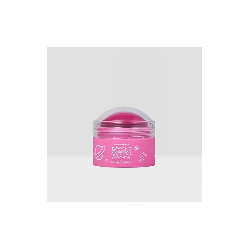 Beauty Creations - Rugrats - FINSTER'S BERRY Blush Balm -