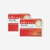 Elumam Reydel Policosanol 5 200mg 30 tablets (2 units) (23507228) / 엘루맘 레이델 폴리코사놀5 200mg 30정 2개 (23507228)