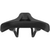 Ergon Men's SM Enduro Saddle, Black, M/L