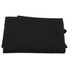 Beach Mat Portable Waterproof 900D Nylon Fabric Metal Holes Soft