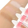 Polvo De Hada Iluminador Maquillaje Brillo Corporal Facial F