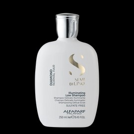 Alfaparf Milano Semi Di Lino Diamond Illuminating Duo Bundle