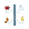 La Saponaria Eyelash and Eyebrow Strengthening Serum, Essential Oils, Strengths,