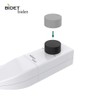 BIDET bidet Alternative Detachable Knob (Real Wood). Only Compatible with