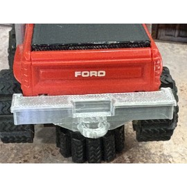 Schaper Vintage Schaper Stomper 3D Printed Qty. 1x - F100 Bumper