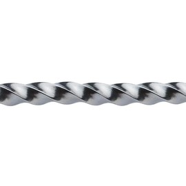Professional Cocktail Spoon With Masher 11"