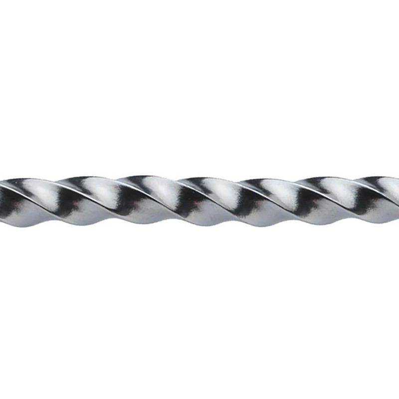 Professional Cocktail Spoon With Masher 11"