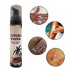 100ml Self Tanner Longlasting Moisturizing Sunless Tanning Lotion Body Cream