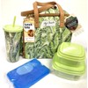 Fit & Fresh Alja Horvat x Fit & Fresh Green