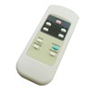 Replacement Remote Control Compatible for Panasonic Air Conditioner A75C2062 A75C2063