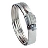 Ideal-Tridon 372150044051 SmartSeal 1/2" 300-Stainless Steel Hose Clamp