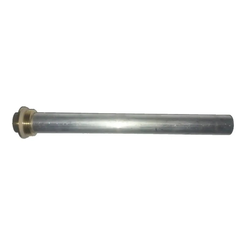 25 Barras De Magnesio Antisarro Para Calentador Solar