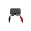 TL-21 Alligator Test Lead case (for DE-5000 Handheld LCR Meter)
