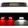 LED Third Brake Light Smoked Compatible with 2019 2020 2021 2022 2023 2024 RAM 1500 Rear High Mount 3rd Brake Lights (NOT for Classic model)