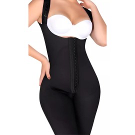 M&D Faja Colombiana Myd Flexy F0879  Transferencia Gluteos Lipo