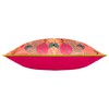 Kate Merritt Exotic Canopy Cushion Cover, 43 x 43cm