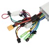 Motor Brushless Controller Kit Electric Bicycle Brushless Controller Kit With