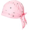 EMMEBi Bandana Baby Children Girls Cotton, pink