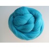 Azure Blue* 100% Merino Wool Giant Yarn Extreme Arm Knitting