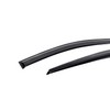 ZTT For 2010-2014 13 Subaru Legacy Window Visor Rain Guard