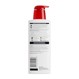 Eucerin Original Healing Rich Lotion, 16.9 Ounce