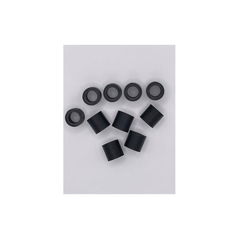 Replacement part suitable for many Velux roof windows, pack of
