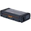 Brother Rugged Roll Case with Decurler for PocketJet Printers PA-RC-001