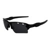 Revant Replacement Lenses Compatible With Oakley Flak 2.0 XL Vented,
