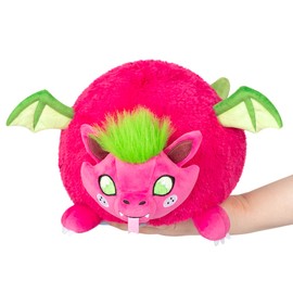 Squishable / Mini Squishable Dragon Fruit Plush