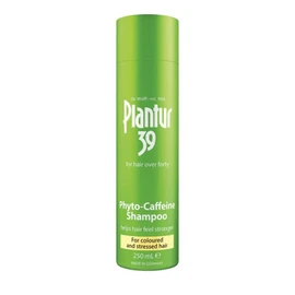 Plantur 39 Buy Plantur 39 Phyto Caffeine Shampoo For Coloured and Stressed Hair 250ml Online