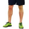 Bevisible Sports - Knee Compression Sleeve For Men Women &