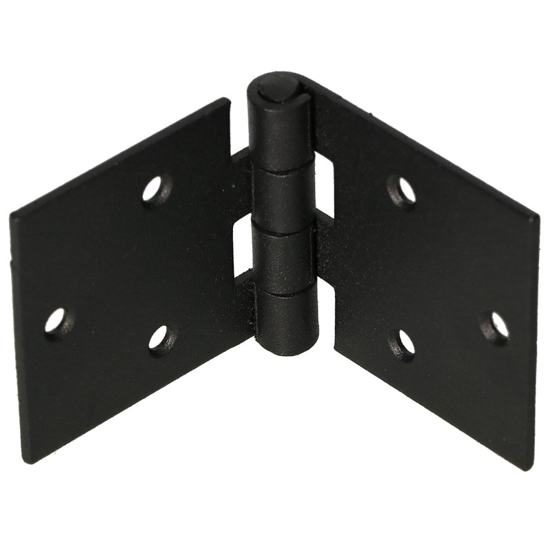 KOTARBAU® Set of 10 Door Hinge Box Hinge Furniture Hinge