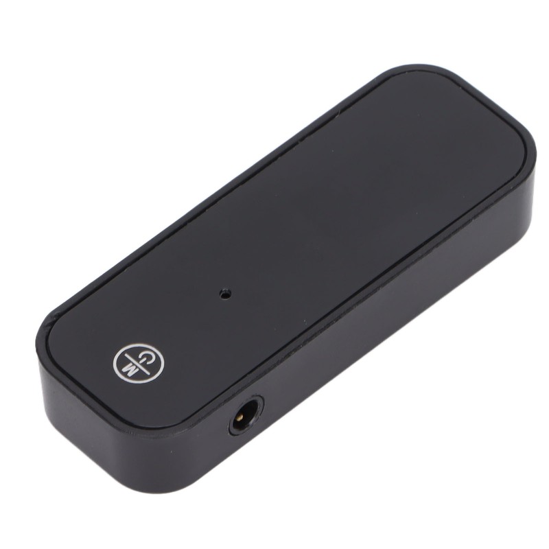 BT 5.0 Transmitter and Receiver Hand Free Chargable 2 in